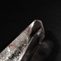 Quartz, Lemurian - Point
