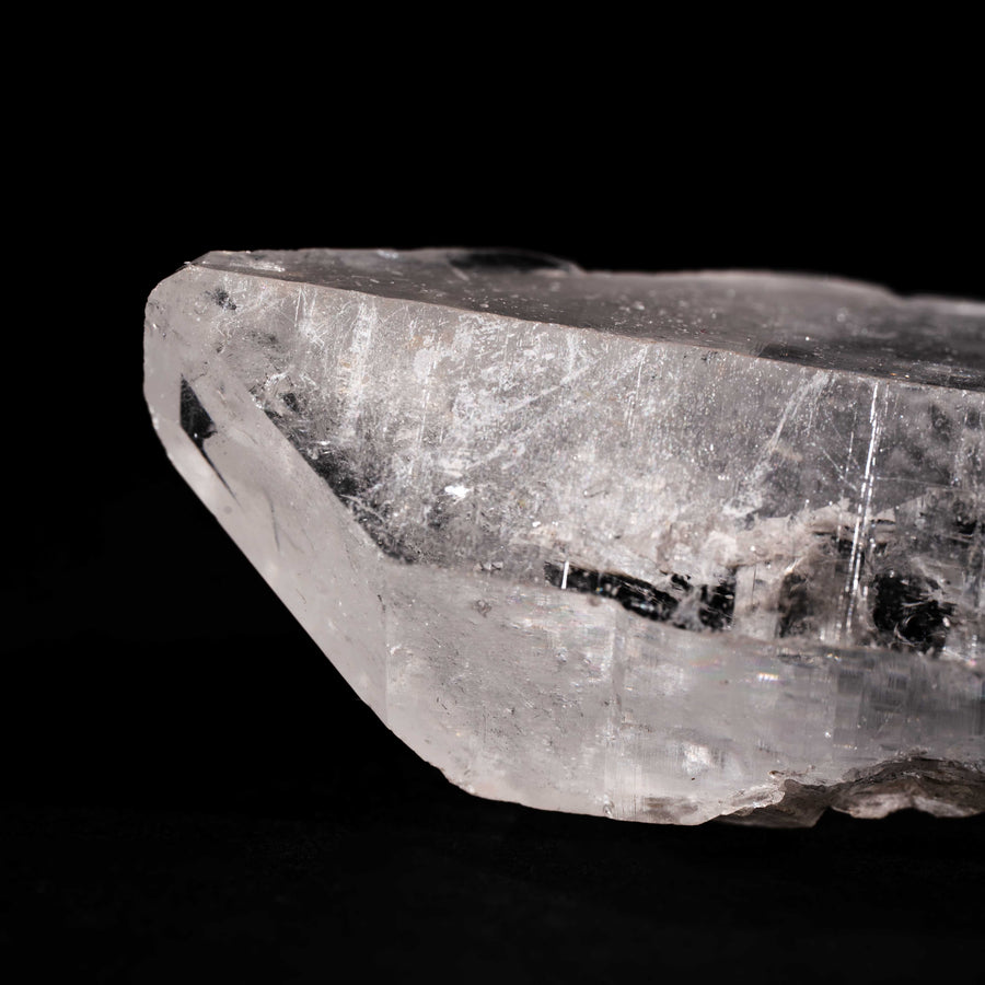 Quartz, Lemurian - Point