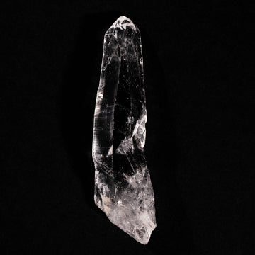 Quartz, Lemurian - Point
