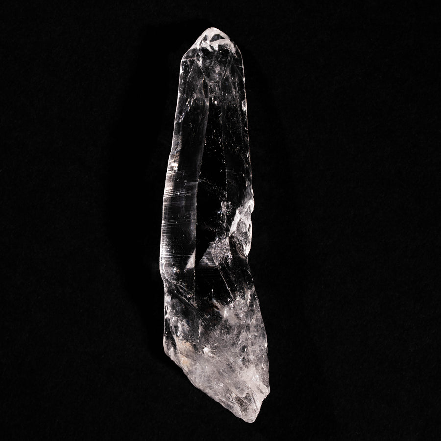 Quartz, Lemurian - Point