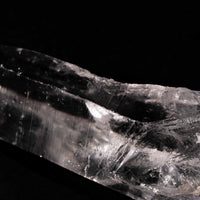 Quartz, Lemurian - Point