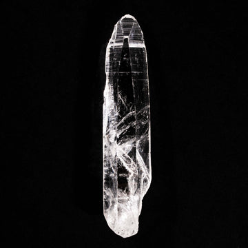 Quartz, Lemurian - Point