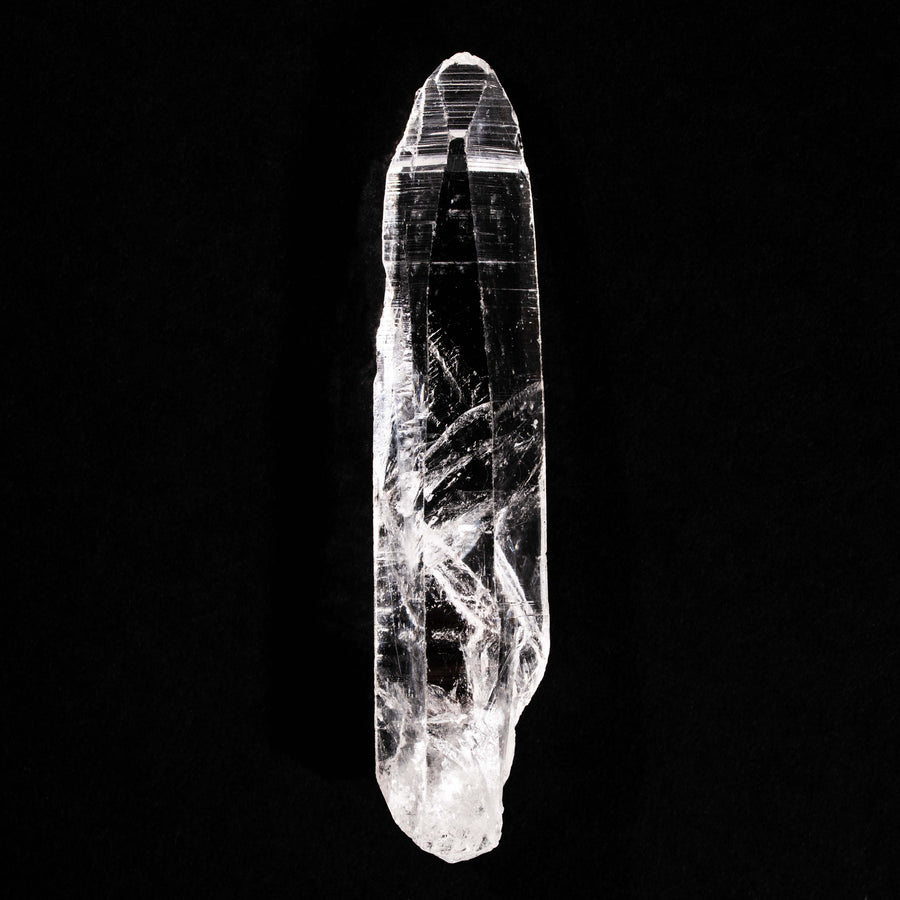 Quartz, Lemurian - Point