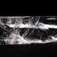 Quartz, Lemurian - Point