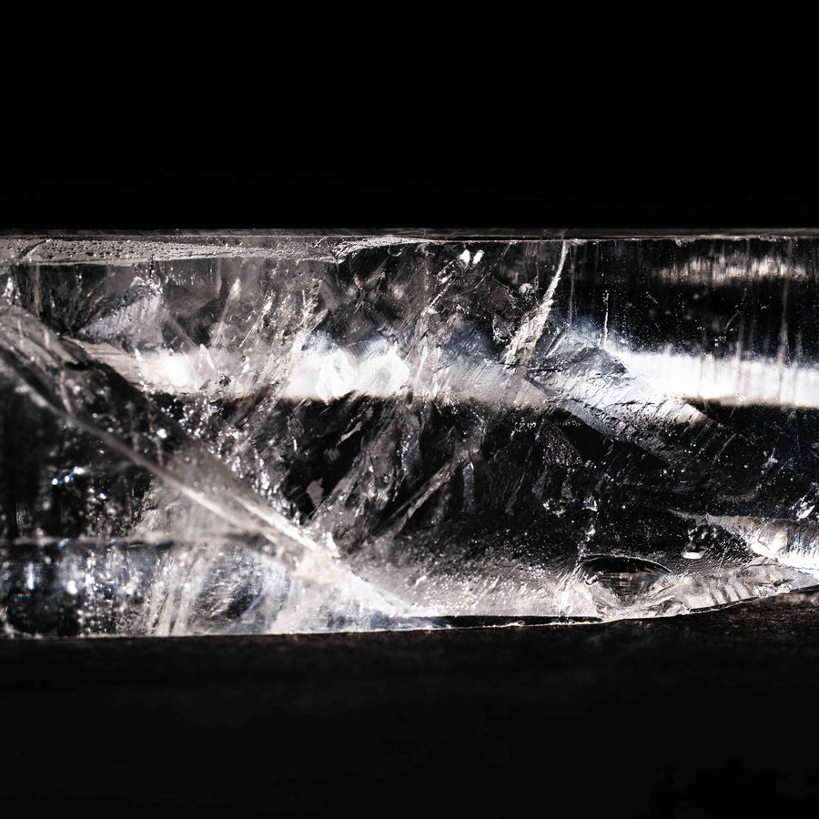 Quartz, Lemurian - Point