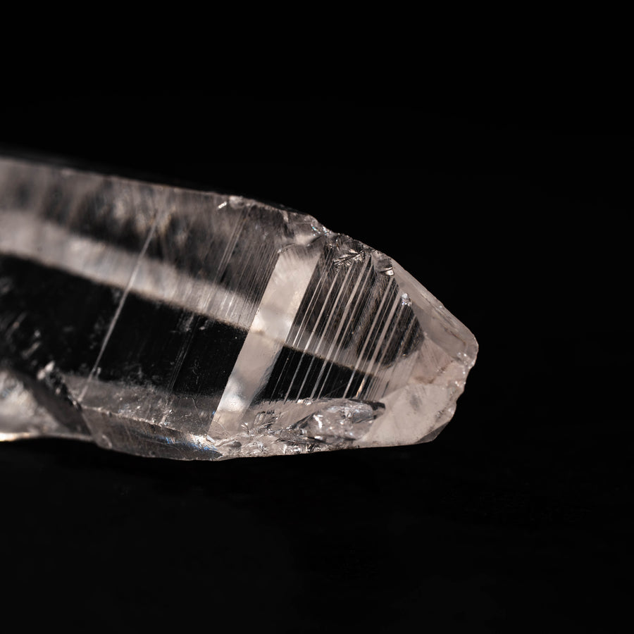 Quartz, Lemurian - Point