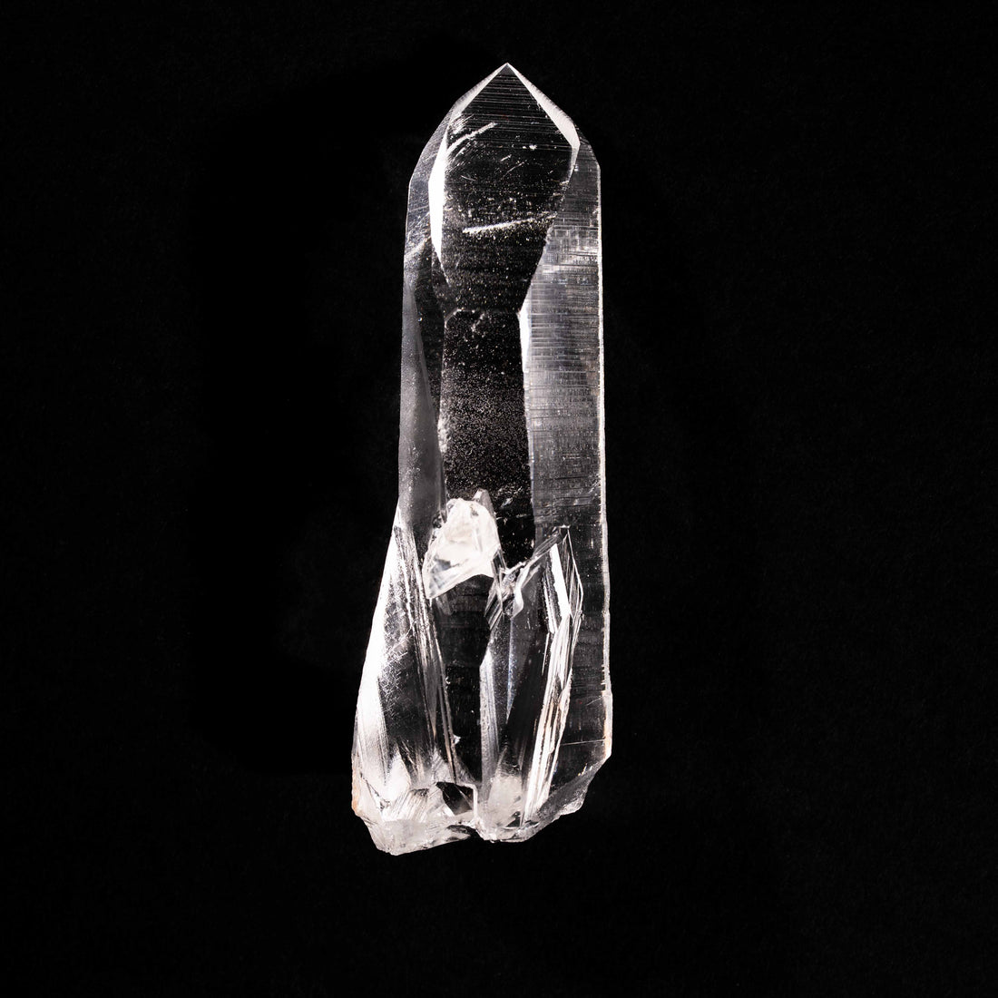 Quartz, Lemurian - Point