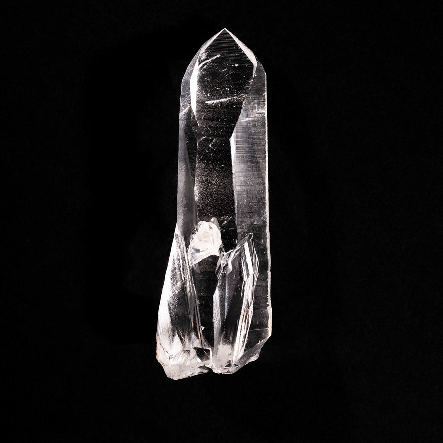 Quartz, Lemurian - Point