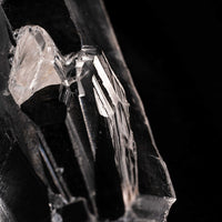 Quartz, Lemurian - Point