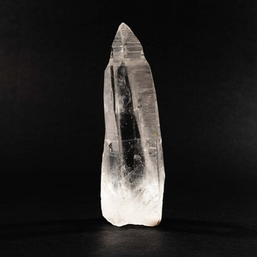 Quartz, Lemurian - Point