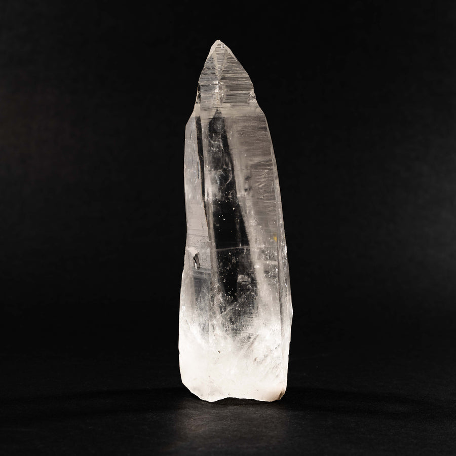 Quartz, Lemurian - Point