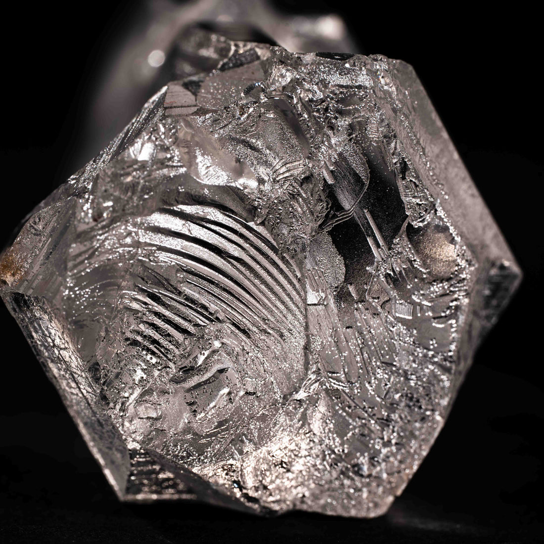 Quartz, Lemurian - Point