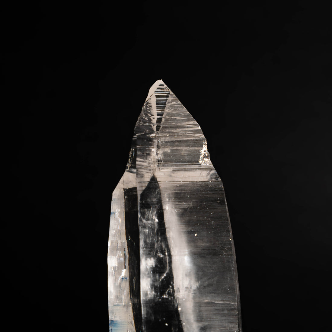 Quartz, Lemurian - Point