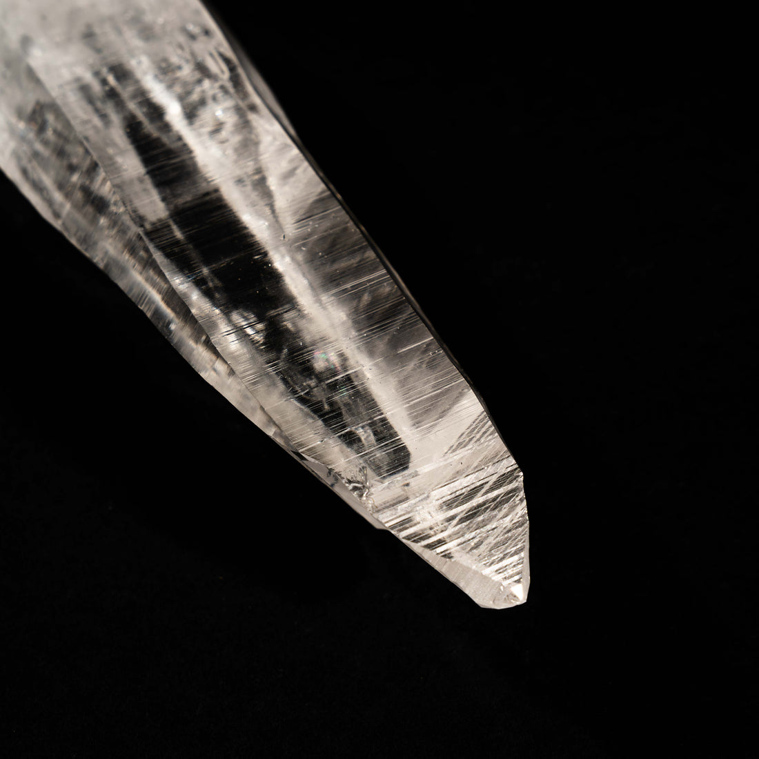 Quartz, Lemurian - Point