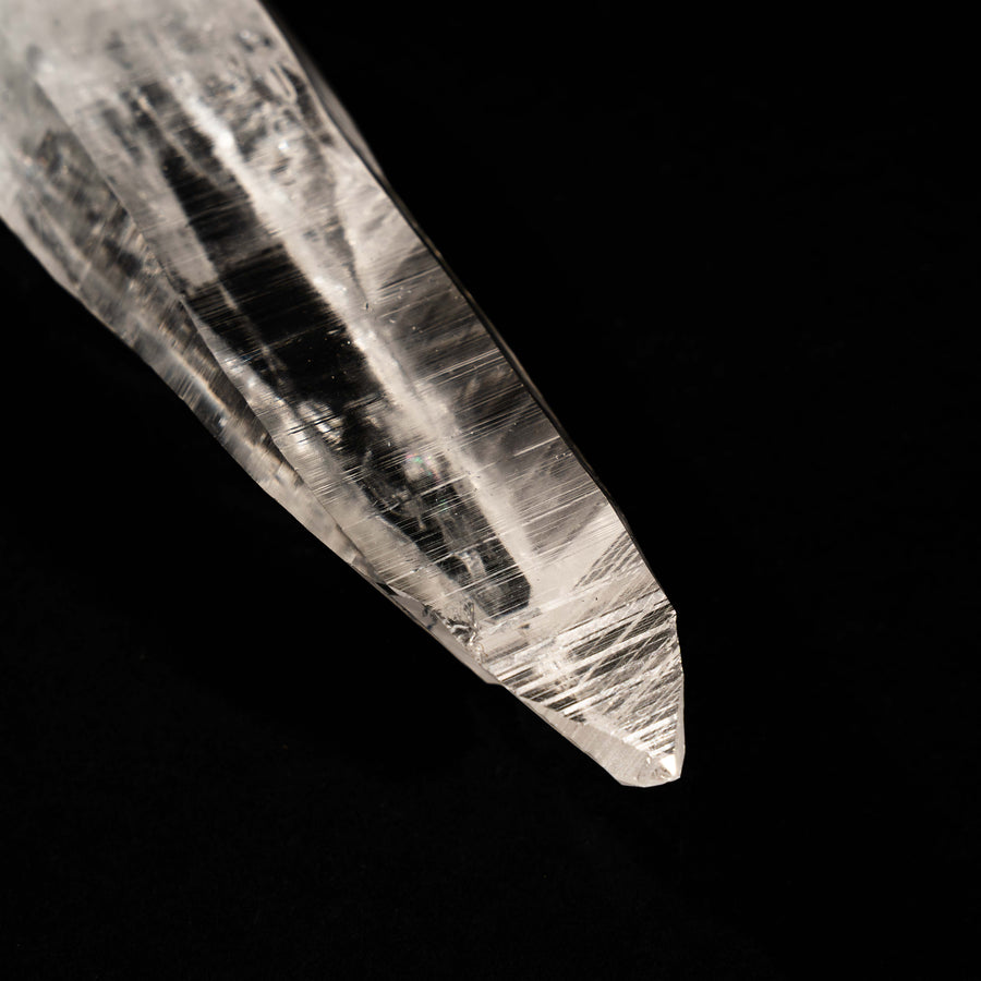 Quartz, Lemurian - Point