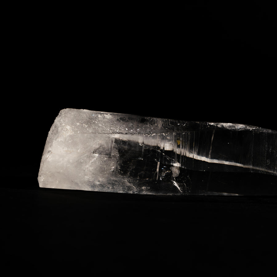 Quartz, Lemurian - Point