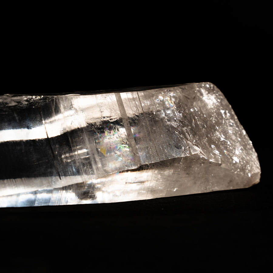 Quartz, Lemurian - Point