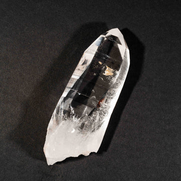 Quartz, Lemurian - Point