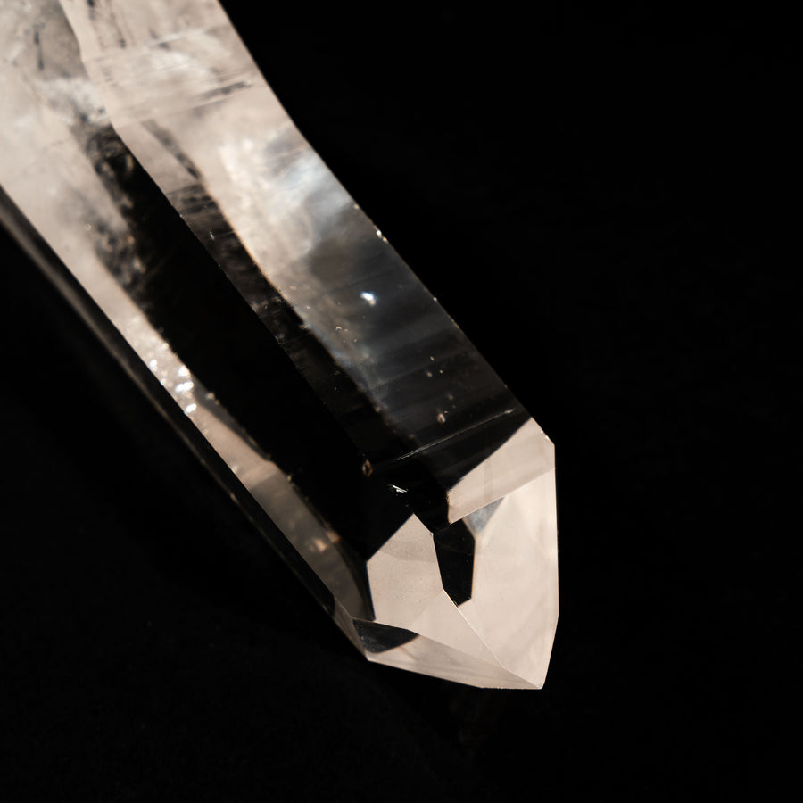 Quartz, Lemurian - Point