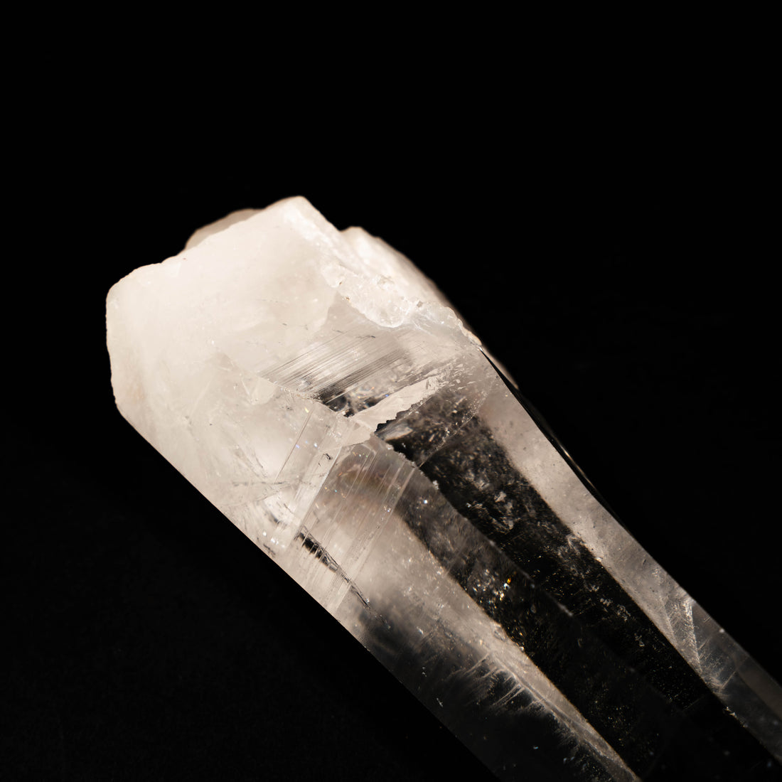 Quartz, Lemurian - Point