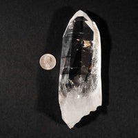 Quartz, Lemurian - Point