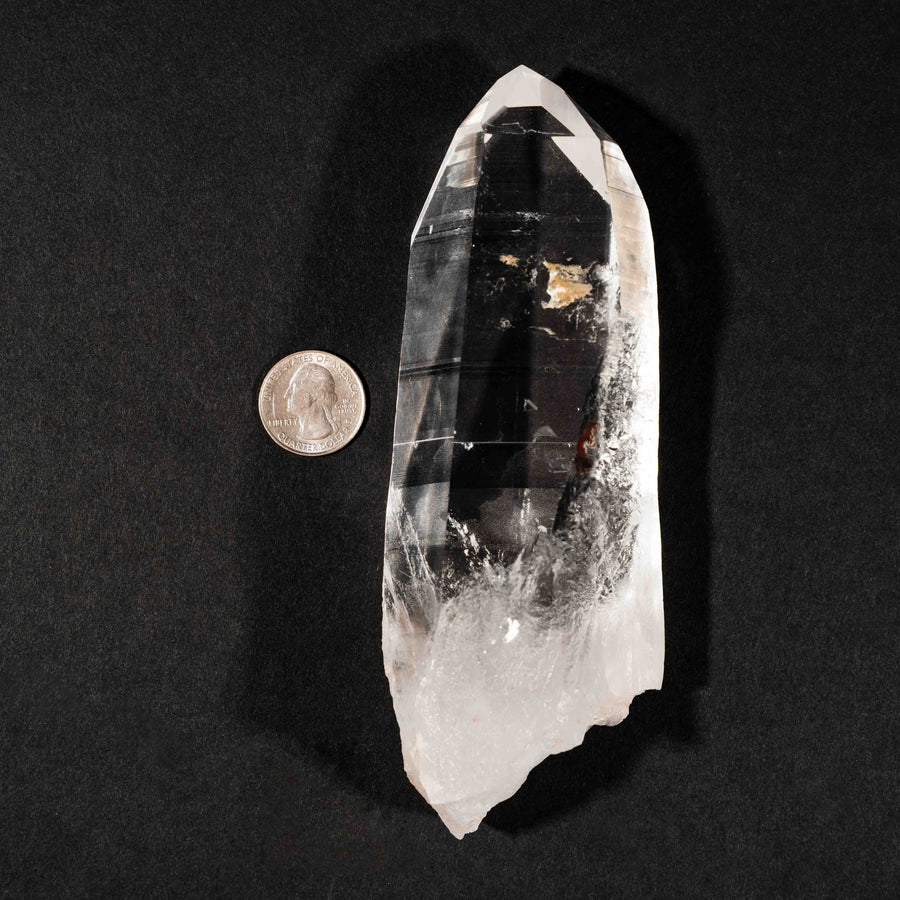 Quartz, Lemurian - Point