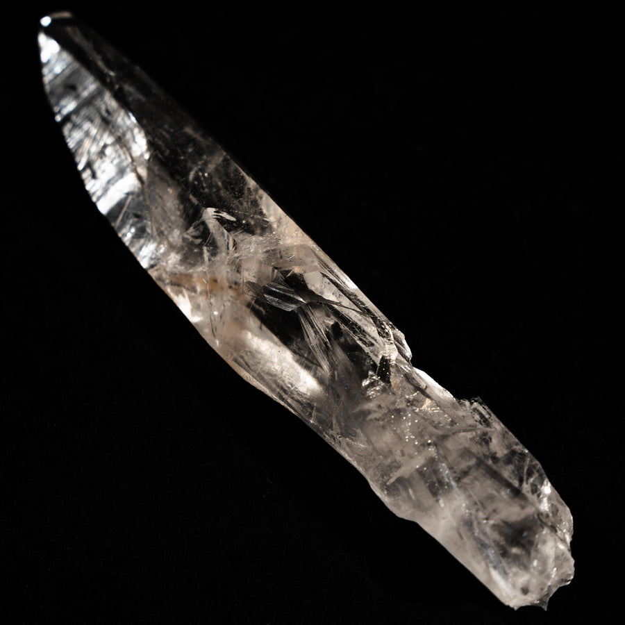 Quartz, Lemurian - Point
