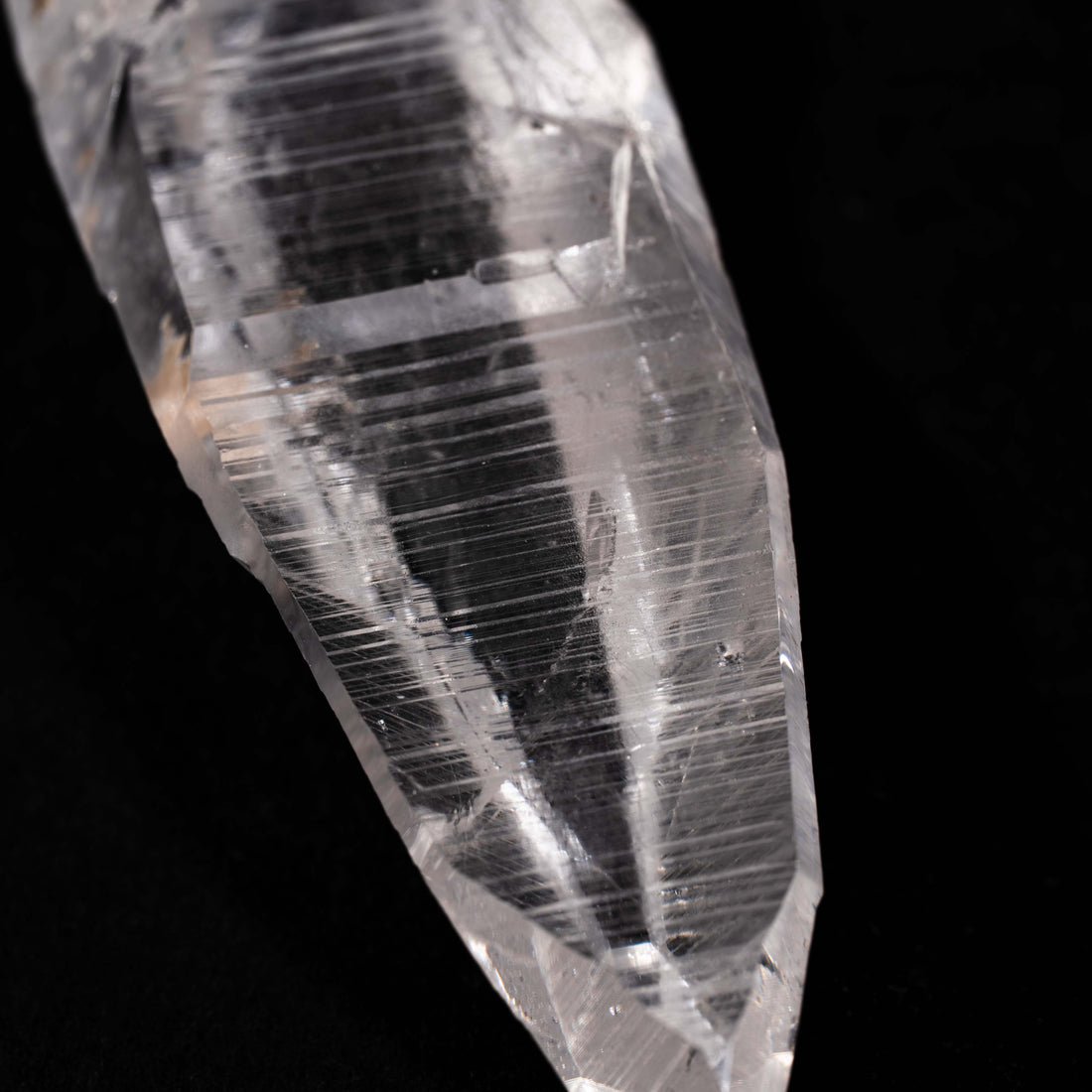 Quartz, Lemurian - Point