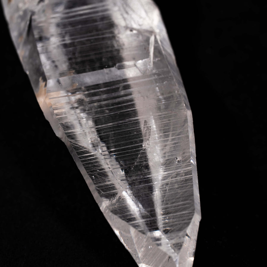 Quartz, Lemurian - Point