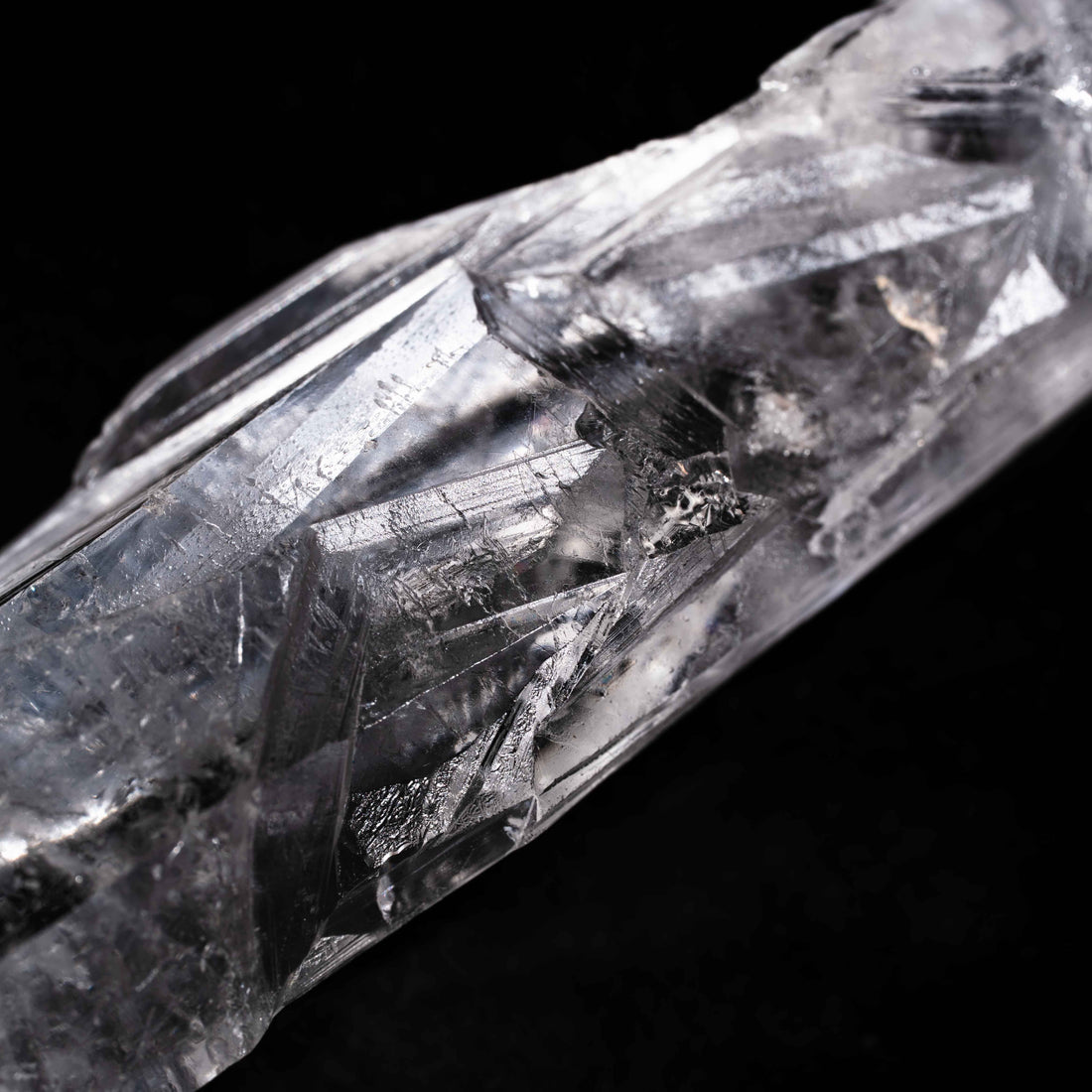 Quartz, Lemurian - Point