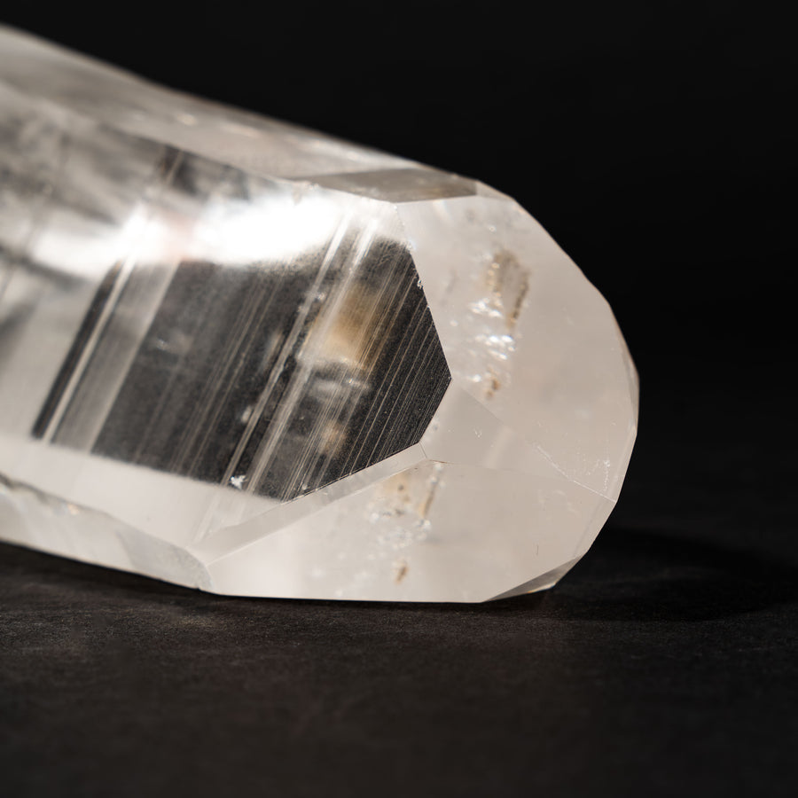 Quartz, Lemurian - Point