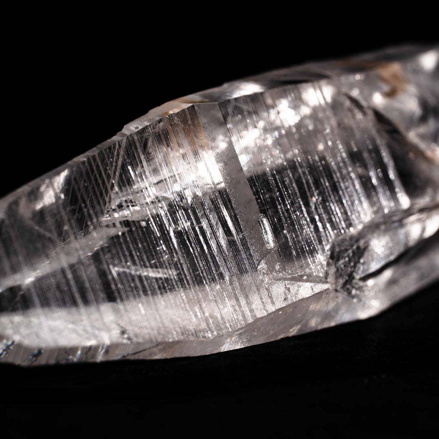 Quartz, Lemurian - Point