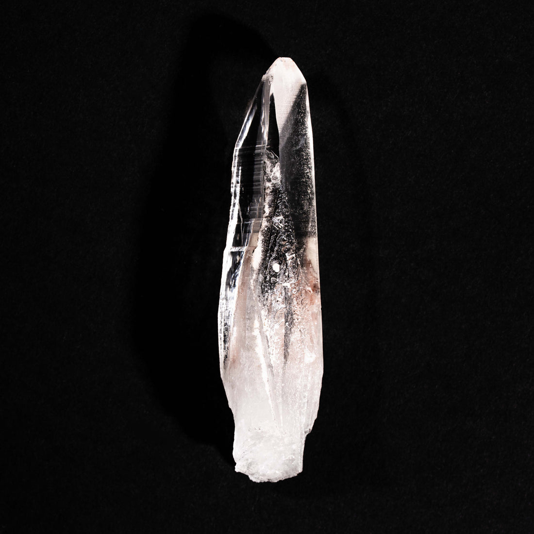 Quartz, Lemurian - Point