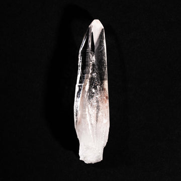 Quartz, Lemurian - Point