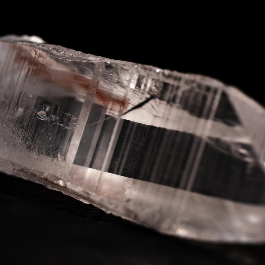 Quartz, Lemurian - Point