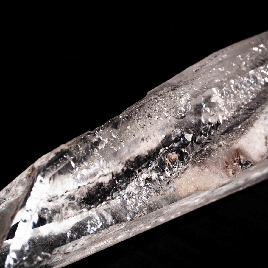 Quartz, Lemurian - Point
