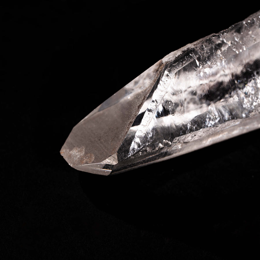 Quartz, Lemurian - Point