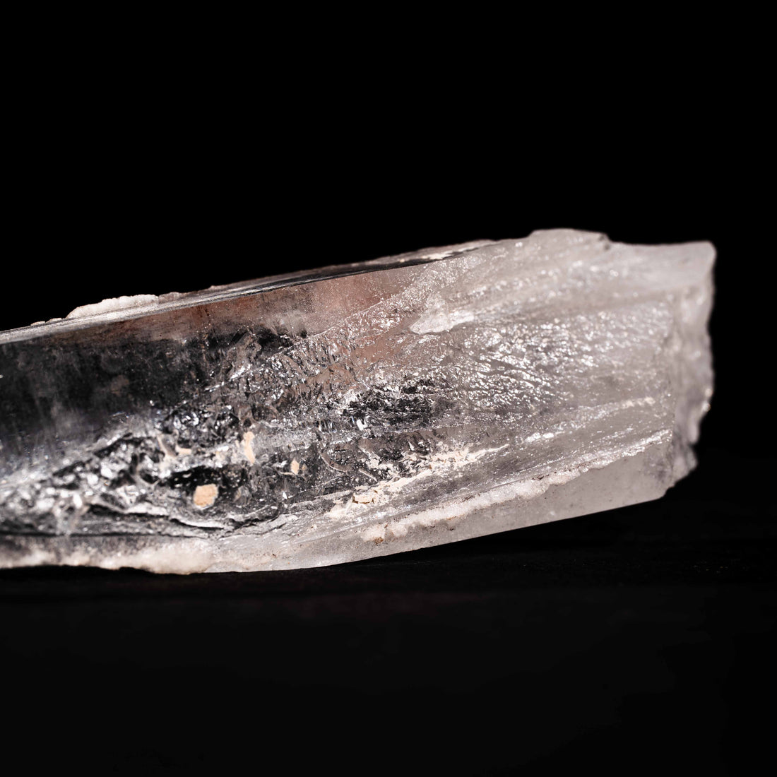 Quartz, Lemurian - Point
