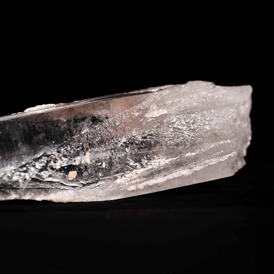 Quartz, Lemurian - Point