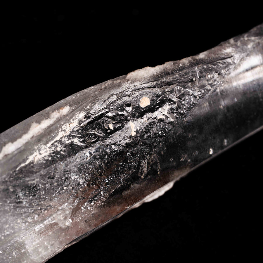 Quartz, Lemurian - Point