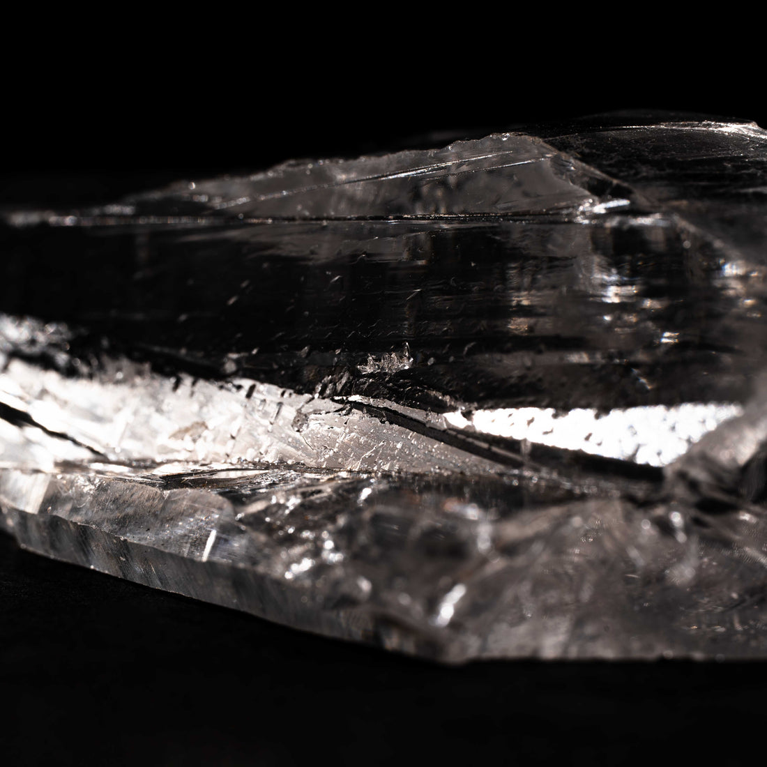 Quartz, Lemurian - Point