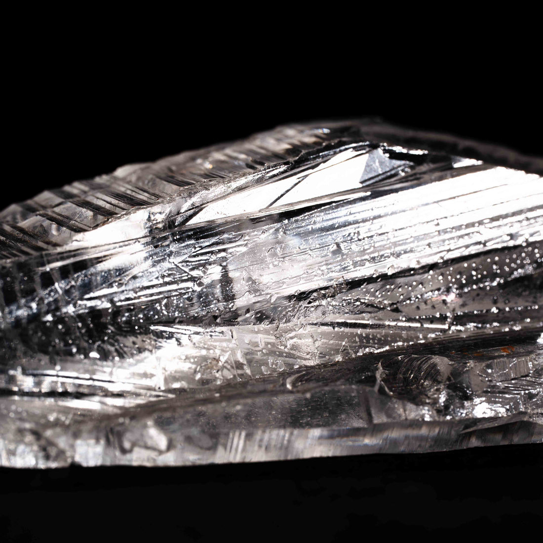 Quartz, Lemurian - Point