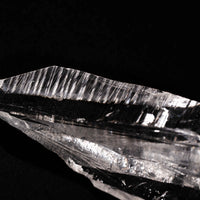 Quartz, Lemurian - Point