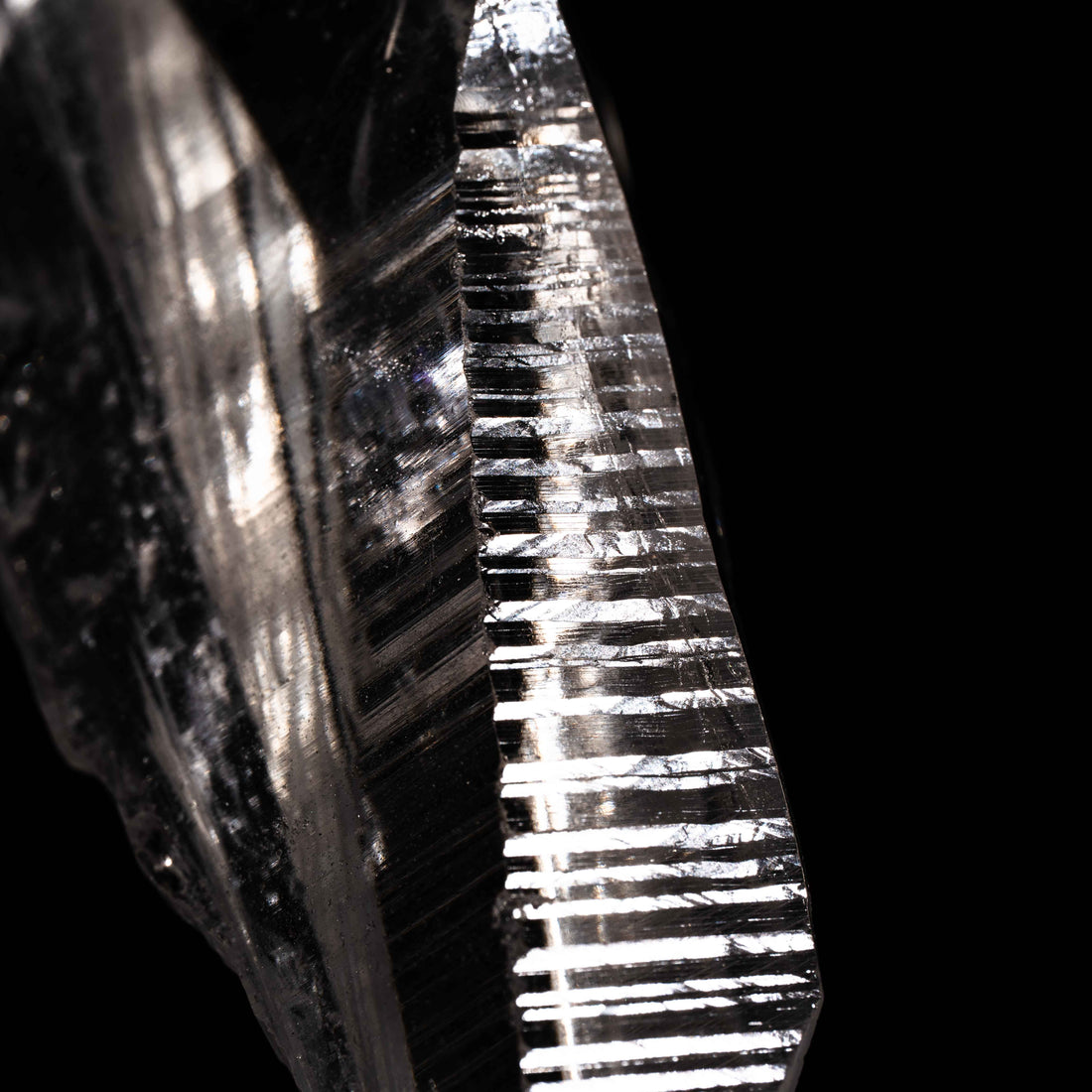 Quartz, Lemurian - Point