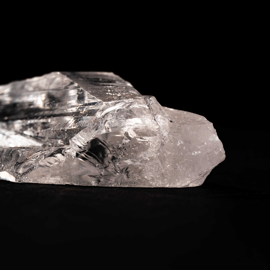 Quartz, Lemurian - Point