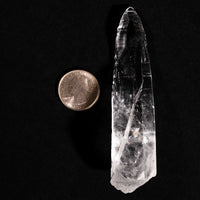 Quartz, Lemurian - Point