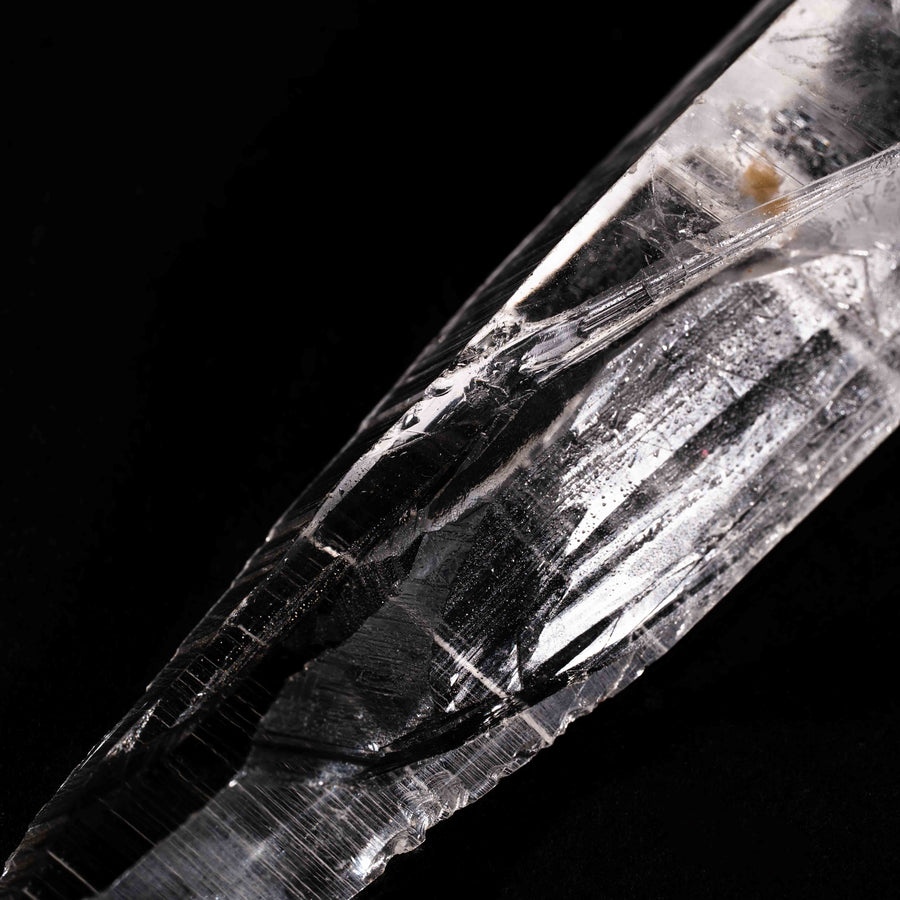 Quartz, Lemurian - Point