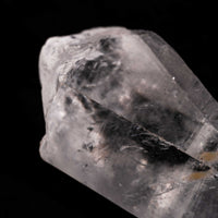 Quartz, Lemurian - Point
