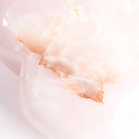 Mangano Calcite - Statement Piece