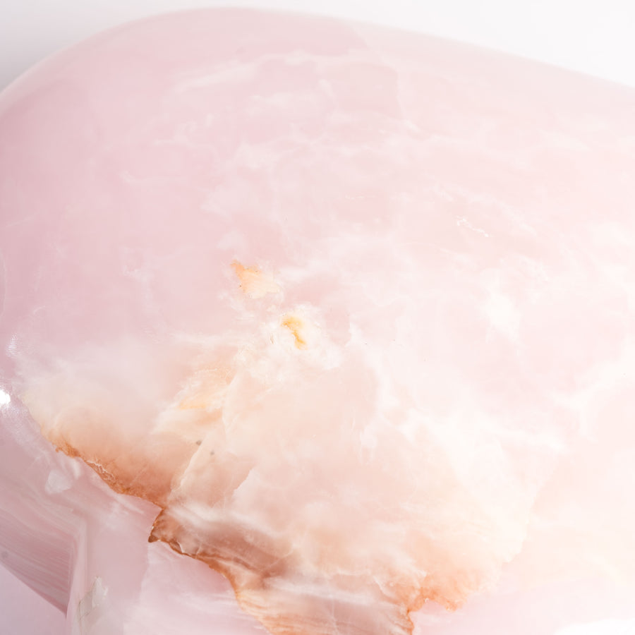 Mangano Calcite - Statement Piece